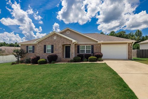 123 Somersett Dr, Arkadelphia, AR, 71923-9115 | Card Image
