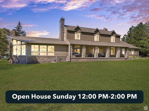 2531 Woodland Dr, Uintah, UT, 84403-5111 | Card Image