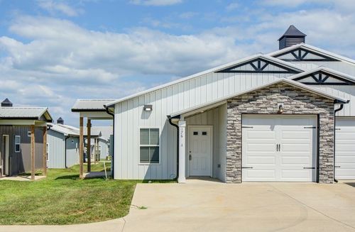 a-176 Bainbridge Dr, Clarksville, TN, 37043-1694 | Card Image