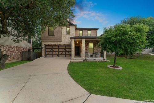 1426 Hawk Ct, San Antonio, TX, 78245-1101 | Card Image