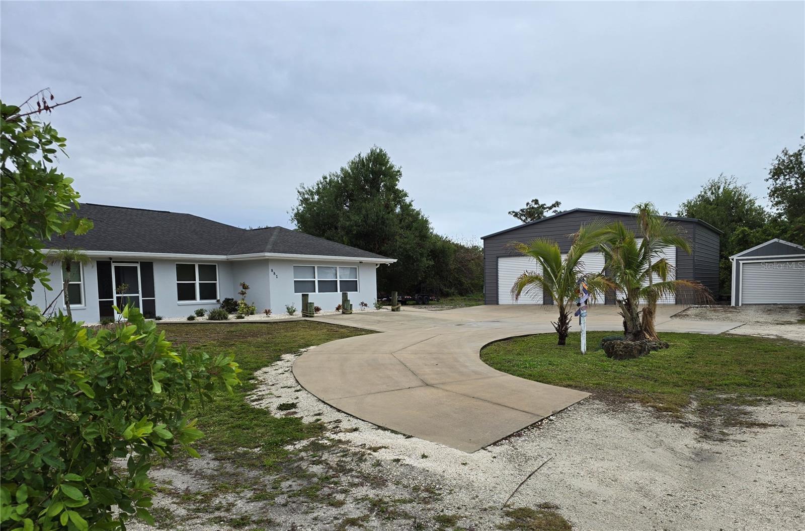 Bayshore Dr, Englewood, FL 34223