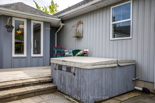 890 Stewart Line, House other with 4 bedrooms, 2 bathrooms and 8 parking in Cavan ON | Image 28