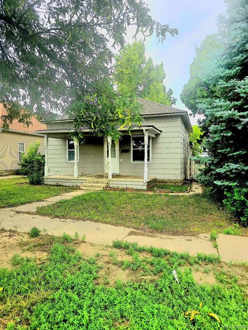 422 Chestnut Street, Sterling, CO, 80751 | Card Image
