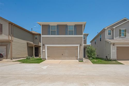 19229 Gunther Springs Ct, Houston, TX, 77073-1171 | Card Image