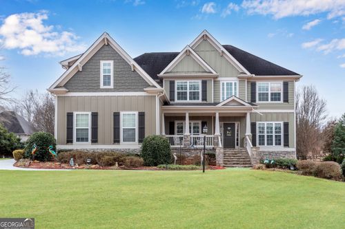 9010 Creek Hollow Ct, Gainesville, GA, 30506-4869 | Card Image