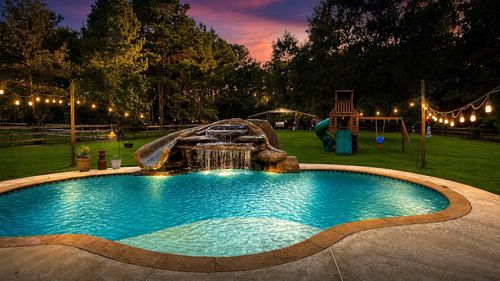 906 Vista Del Lago Dr, Huffman, TX, 77336-4636 | Card Image