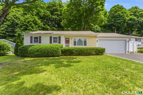13 Brookwood Dr, Bethel, CT, 06801-1503 | Card Image