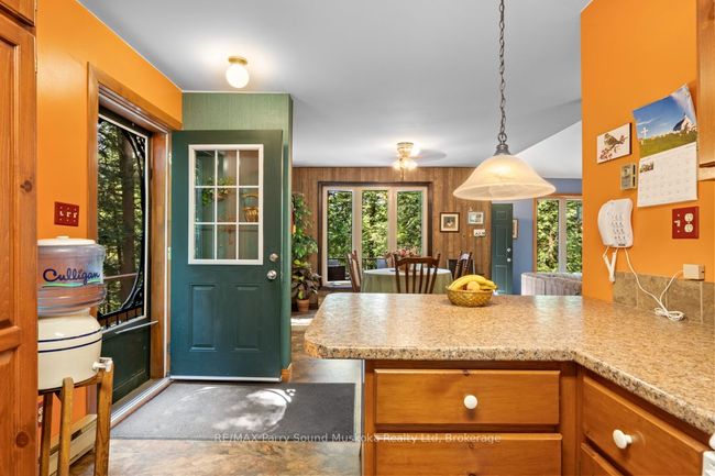 18 Meharg Dr, House other with 3 bedrooms, 2 bathrooms and 7 parking in Mckellar ON | Image 26