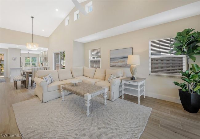 120 - 2604 Sailors Way, House attached with 2 bedrooms, 2 bathrooms and null parking in NAPLES FL | Image 9