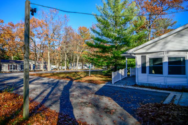 5711 Birch St, House other with 2 bedrooms, 1 bathrooms and null parking in Caseville MI | Image 52