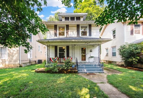 114 Harrison St, Middletown, OH, 45042 | Card Image