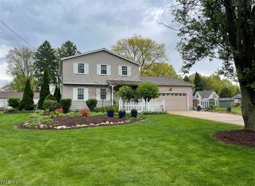 4943 Lynn St, Boardman, OH, 44512-1709 | Card Image