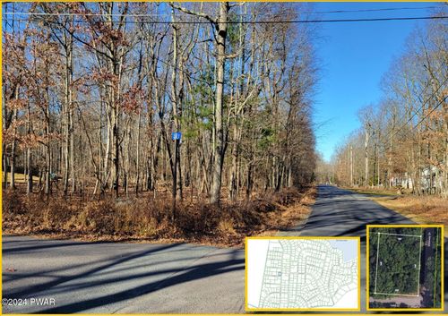 Lot 44 Stateway Drive, Milford, PA, 18337 | Card Image