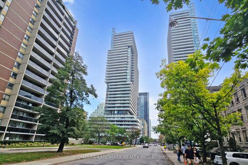 3101-185 Roehampton Ave, Toronto, ON, M4P0C6 | Card Image