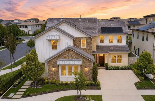 67 Crater, Irvine, CA, 92618-1709 | Card Image