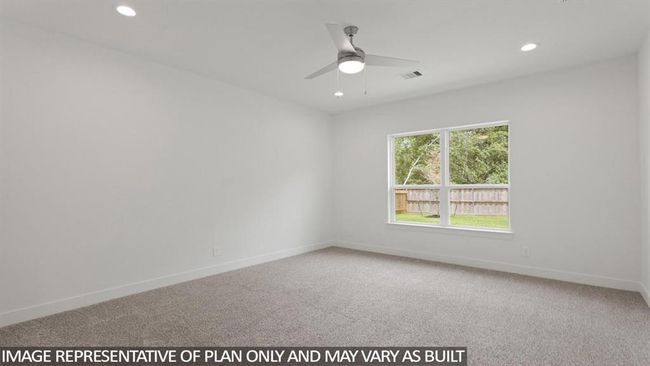 4513 Iguaza Falls Dr, House other with 4 bedrooms, 3 bathrooms and 3 parking in Conroe TX | Image 12