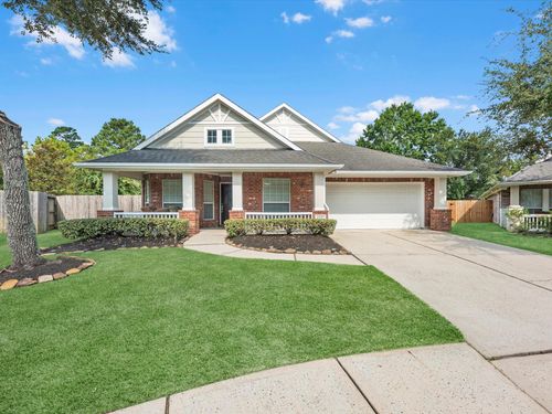 13707 Birney Point Ln, Houston, TX, 77044-5617 | Card Image
