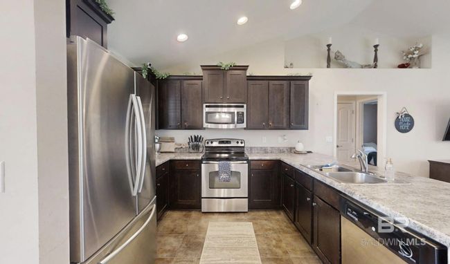 11116 Sturbridge Loop, House other with 3 bedrooms, 2 bathrooms and null parking in Daphne AL | Image 9