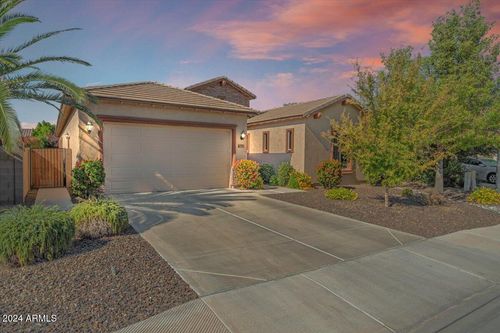 6782 S Black Hills Way, Chandler, AZ, 85249 | Card Image