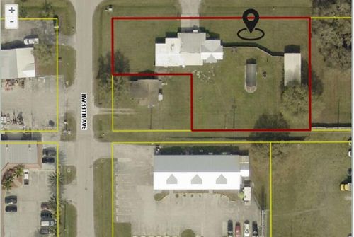 1019 Nw 2nd Street, Okeechobee, FL,  | Card Image