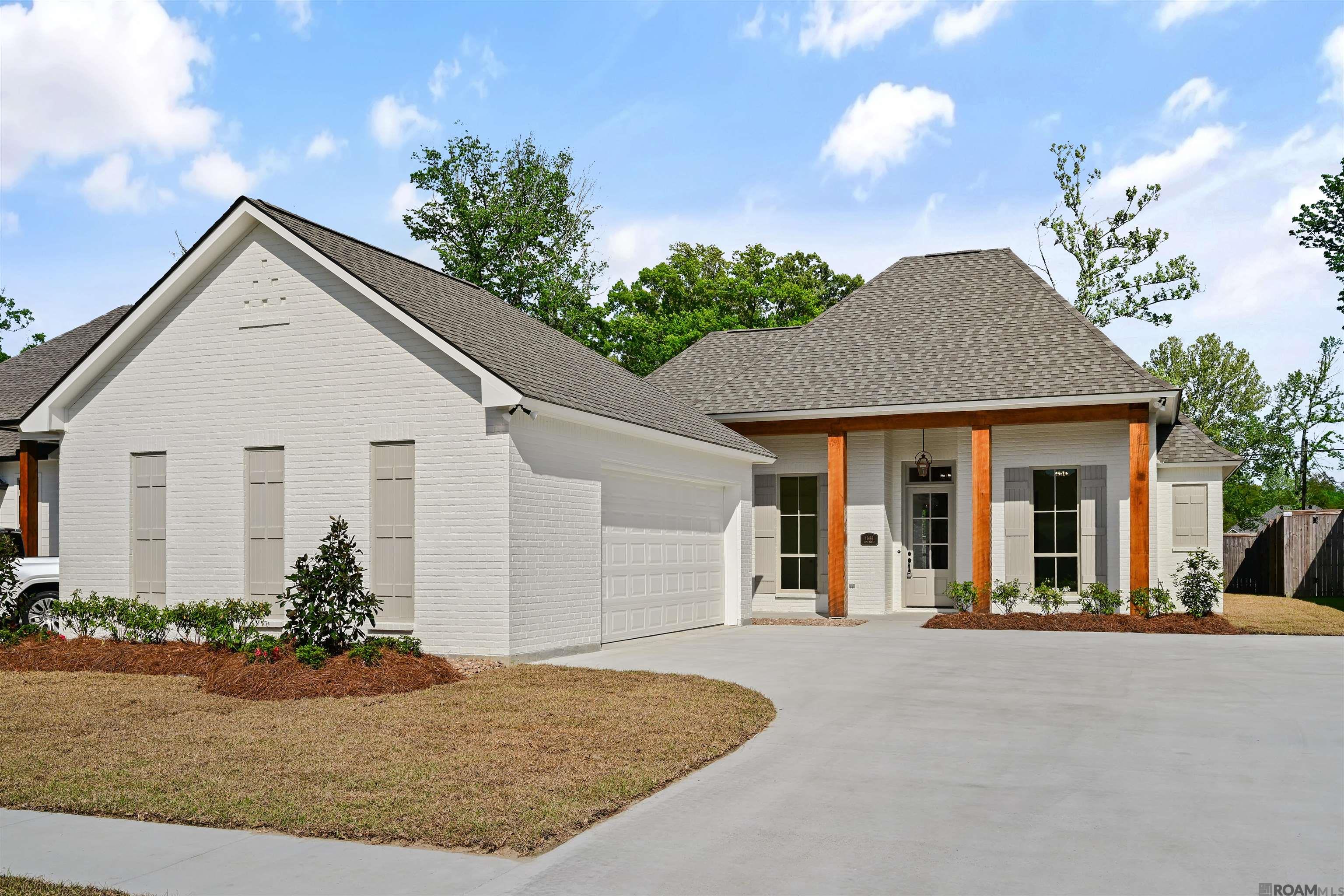 17452 Lions Ear Ln, For Sale in Prairieville - eXp Realty