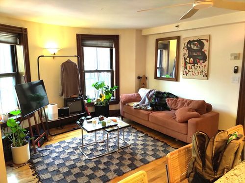 1-48 Waltham St, Boston, MA, 02118 | Card Image