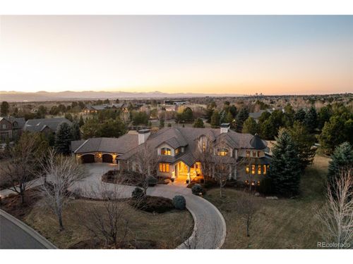 4041 E Forbes Ct, Greenwood Village, CO, 80121-3943 | Card Image