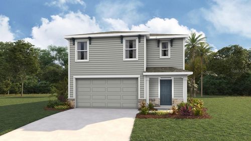 4671 Sw 51st Dr, GAINESVILLE, FL, 32608-0184 | Card Image