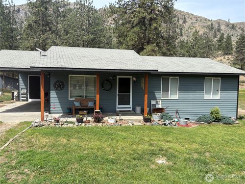 47 Pinecrest Rd, Tonasket, WA, 98855-9437 | Card Image