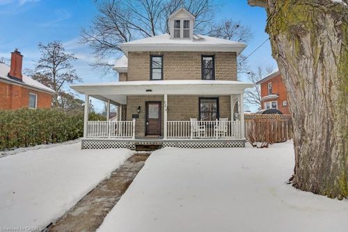 854 Queenston Rd, Cambridge, ON, N3H3K5 | Card Image