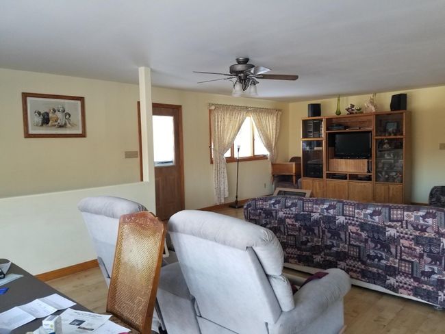 68 Short Rd, House other with 3 bedrooms, 2 bathrooms and null parking in Stark NH | Image 6