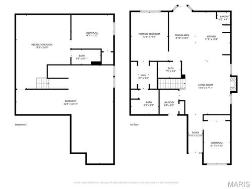 16164 Amber Vista Dr, Ballwin, MO, 63021-5950 | Card Image