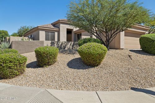 7116 E Bramble Berry Ln, Scottsdale, AZ, 85266-7177 | Card Image
