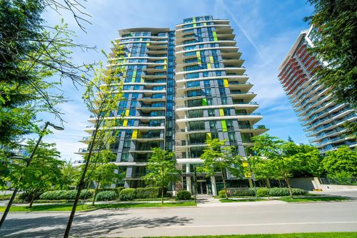 1205-3487 Binning Rd, Vancouver, BC, V6S0K8 | Card Image