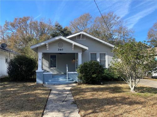 260 Mohawk Street, Mobile, AL, 36606 | Card Image