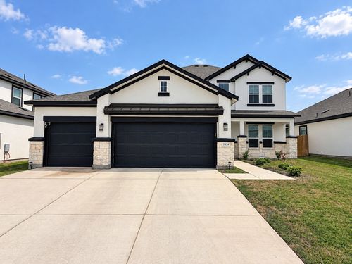 19124 Moreland Ln, Pflugerville, TX, 78660-1165 | Card Image