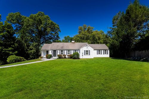64 Obtuse Hill Rd, Brookfield, CT, 06804-3126 | Card Image