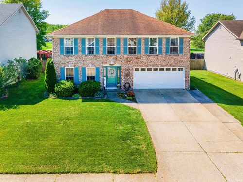 3637 Furlong Drive, Evansville, IN, 47725 | Card Image