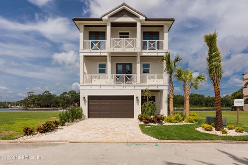 240 Yacht Harbor Dr, PALM COAST, FL, 32137-3419 | Card Image