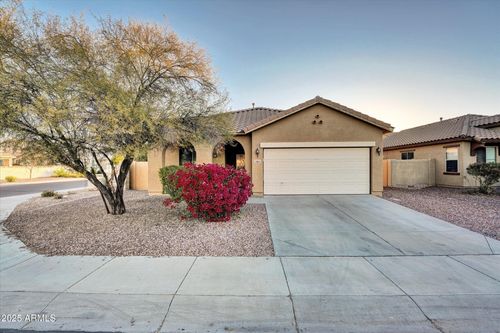 7819 S 25th Avenue, Phoenix, AZ, 85041 | Card Image