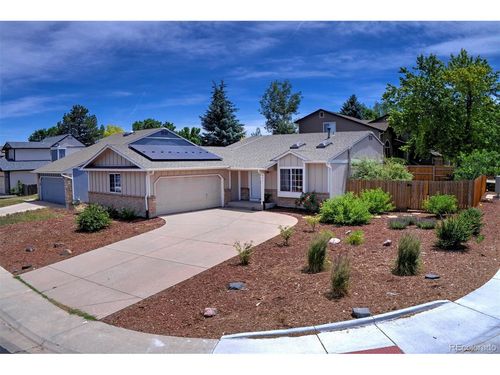 11542 W Lake Dr, Littleton, CO, 80127-4738 | Card Image