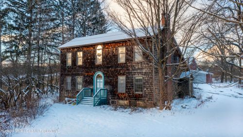 90 W End Rd, Hillsdale, NY, 12529-6238 | Card Image