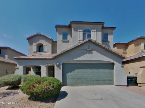 9118 W Cypress St, Phoenix, AZ, 85037-4350 | Card Image