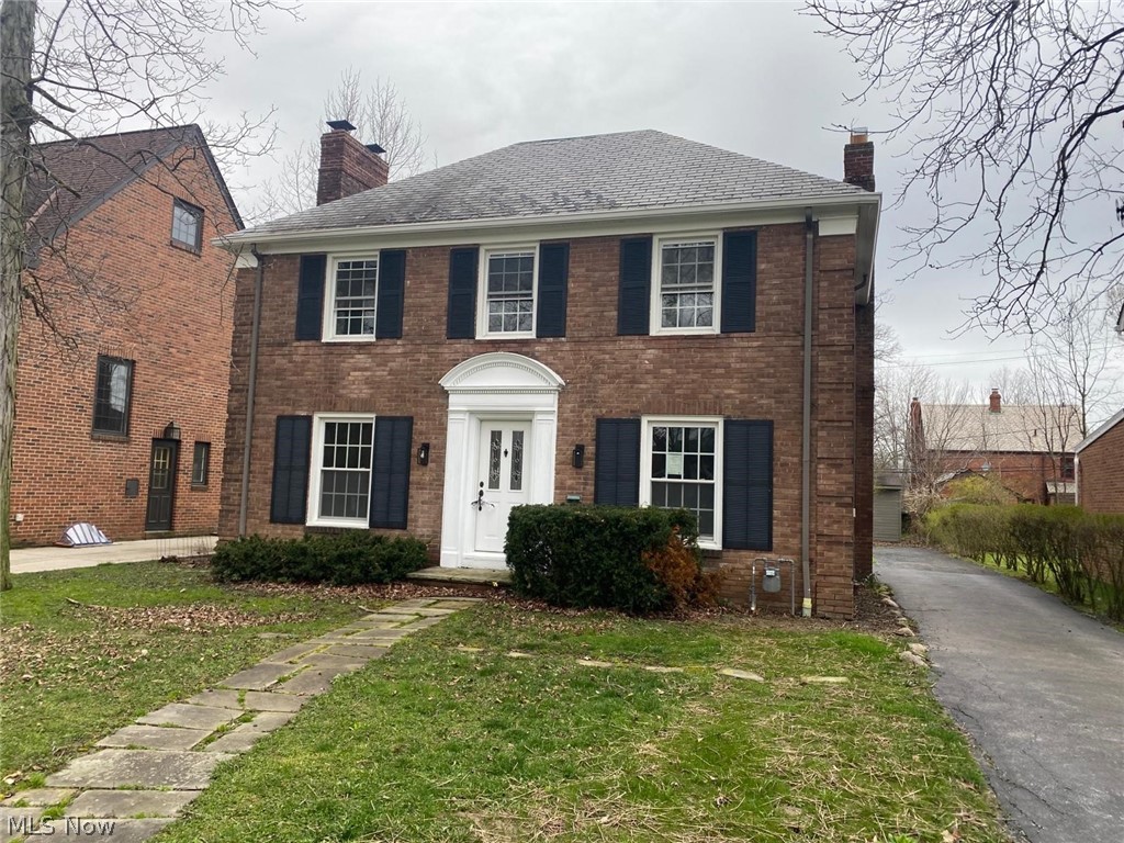 Charney Rd, University Heights, OH 44118