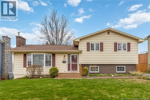 857 Frampton Lane, Moncton, NB, E1G1S1 | Card Image