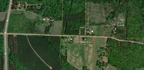 00 County Line Rd N, Rose Bud, AR, 72137 | Card Image