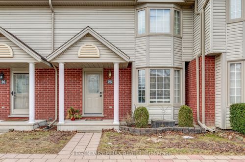 25-50 Chapman Crt, London, ON, N6G5E1 | Card Image