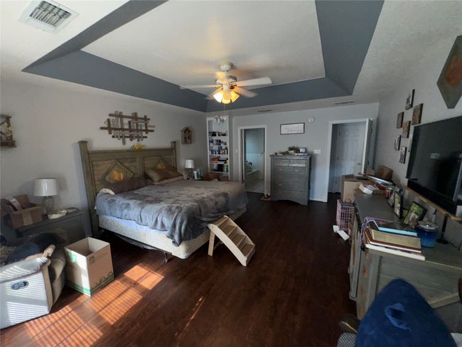 2720 Dorothy Dr, House other with 4 bedrooms, 3 bathrooms and null parking in Cleburne TX | Image 27