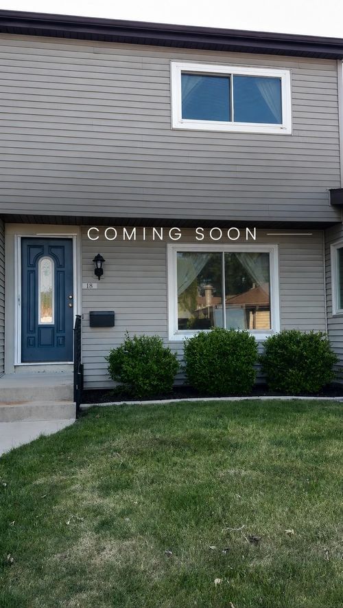 18 Grand Canyon Drive, Madison, WI, 53705 | Card Image