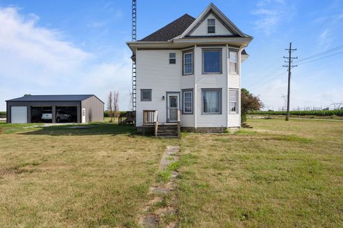 14373 N 1700 East Rd, Pontiac, IL, 61764-3443 | Card Image